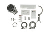 Turbosmart Wastegates ventil WG45 GenV Hypergate 45 Lite 7psi Black