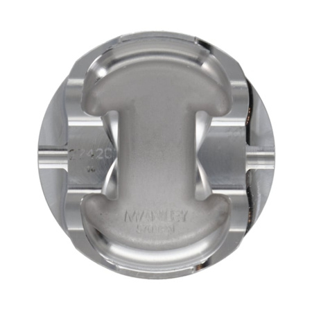 Píst Manley Toyota 5.7L 3UR-FE 94.00mm B 1.328 CH -14.00cc