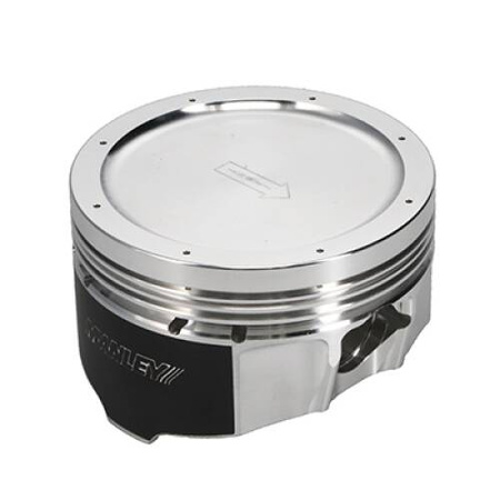 Sada pístů Manley pro Ford 4.6 Modular 3.552 B 1.200 CH -11.00cc 567100CE-8