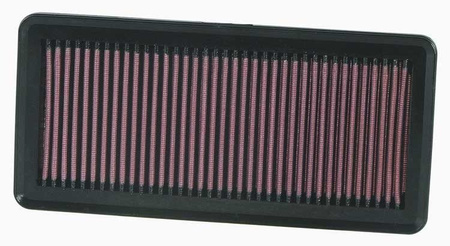 Filtr powietrza wkładka K&N SUZUKI SX4 2.0L  - 33-2371