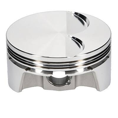 Sada pístů JE Pistons GM LS1 FT 6.125 ROD B:3.905 326377