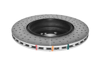 Zadní brzdový kotouč DBA 4000 Series - XD - DBA42281XD BMW 1 Series E82 1M Coupe M 135 M3 E90 E92 E93