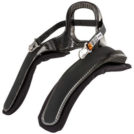 HANS Stand21 Fetherlite obojek 20°