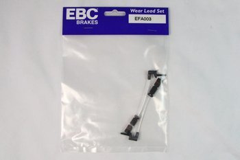 EFA003 - Snímač opotřebení brzdových destiček EBC Brakes