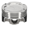 Sada pístů Wiseco Subaru FA20 Direct Injection 2.0L -16cc 9.5:1