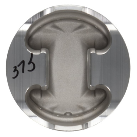 Jednotlivý píst Wiseco PT Cruiser-17cc 1.400 87.50mm