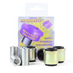 Pouzdro zadní tyče Polyuretanové pouzdro Powerflex Road Series Lancia Delta HF Integrale inc Evo (1986 - 1995) PFR30-313