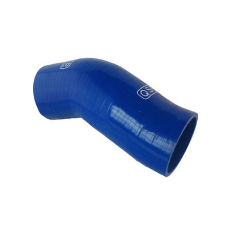Silikonová hadice pro přívod vzduchu GC8 80-85 mm QSP