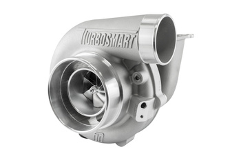 TS-1 Turbocharger 5862 T3 0,63AR s vnějším odpadem
