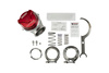 Turbosmart Wastegates ventil WG60 GenV Powergate 60 14psi Red