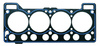 Athena Těsnění hlavy Renault 1.4L 8V R5 GTT TH.1,8mm D.77mm
