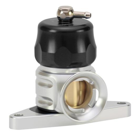 Blow Off Turbosmart ventil BOV Supersonic Subaru -Black