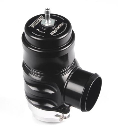Blow Off Turbosmart ventil BOV Big Bubba BPV Sleeper