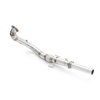 Downpipe SAAB 9-3 Mk2 2.0 T B207