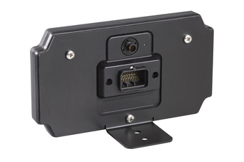 Standardní montážní držák Haltech IC-7 - HT-060070