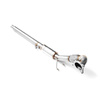 Downpipe SEAT Leon Cupra R 2.0 TFSI + Tlumič