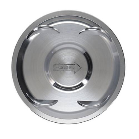 Sada pístů Manley pro Subaru EJ257 WRX STi 99.50mm B 1.209 CH -22cc 612000C-4