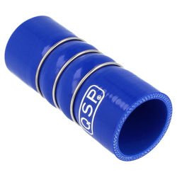 Silikonový konektor QSP "Bellow".