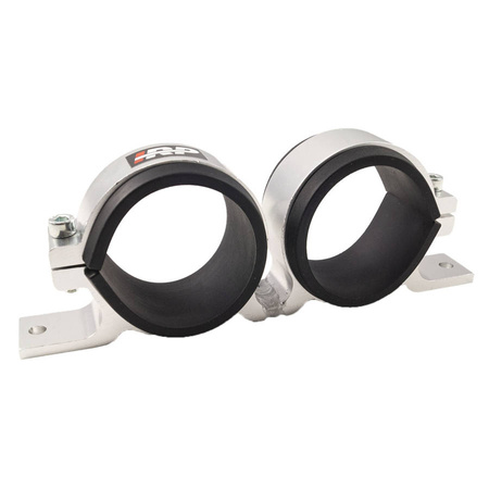 Montáž dvou 60mm IRP palivových čerpadel