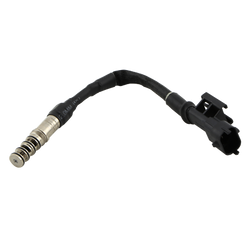 Blow Off Turbosmart ventil BOV Kompact EM VR3/5/12 Solenoid  Replacement