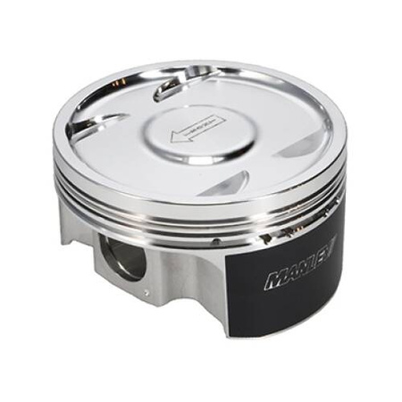 Sada pístů Manley pro Subaru EJ257 WRX STi 99.50mm B 1.209 CH-17cc 632800C-4