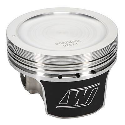 Sada pístů Wiseco Toyota 2RZ/3RZ(-10cc)8.8:1-8.25:1-BOD