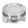 Sada pístů JE Pistons Honda F20C1(9:1)/F22C(9.65:1)S2000-88MM(ASY) 317750
