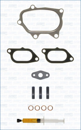 Sada těsnění turbodmychadla Ajusa Subaru 2.0L 16v - EJ20