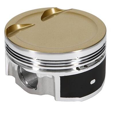 Sada pístů JE Pistons VAG 2.0 TFSI pin:23 9.6:1 82.50mm Ultra 367863
