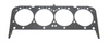 Athena Těsnění hlavy V8 SBC 262,265,283 TH1,905mm D105,791mM