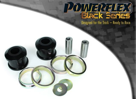 Polyuretanový rukáv Powerflex Renault Megane Models Megane III inc RS (2008-2016) Megane III RS (2008-2016) PFF60-702GBLK č. v diagramu: 2