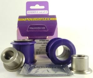 Tuleja Poliuretanowa Powerflex Subaru BRZ -  PFR69-508 Nr na diagramie: 8