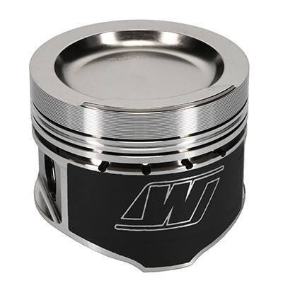Sada pístů Wiseco VAG G60 1.8L PG 8.0:1