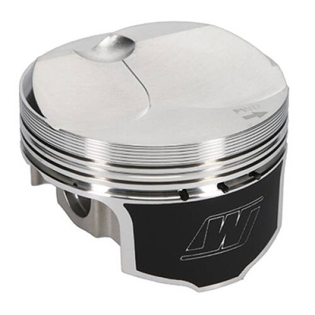 Sada pístů Wiseco Chevy LS 12cc Kopule 1.300 CH B:4.010 - K447X1