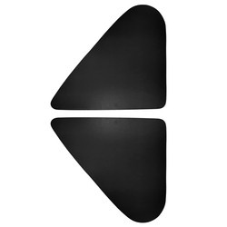 Bočnice/výplně dveří pro Renault Clio III 197/200