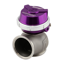 Turbosmart Wastegates ventil WG60 GenV Powergate 60 14psi Purple