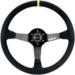Volant Sparco R368
