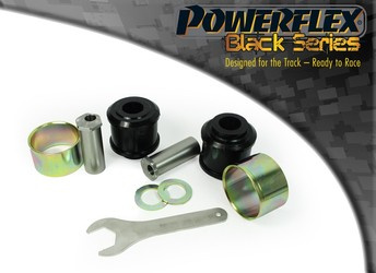Polyuretanový rukáv Powerflex Mercedes-Benz SL-Class R231 (2011-2020) PFF40-502GBLK č. v diagramu: 2