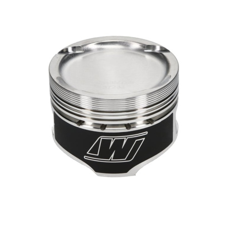 Jednotlivý píst Wiseco Honda Turbo -14cc 1.148 75.50mm