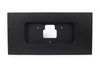 Haltech uC-10 Tvarovaný držák na panel - HT-060091
