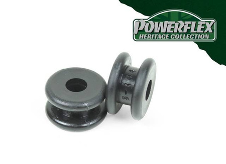 Polyuretanový rukáv Powerflex Audi 80, 90 inc Avant (1973 - 1996) PFF3-106-23.5H č. v diagramu: 3