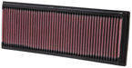 Filtr powietrza wkładka K&N MERCEDES BENZ G500 5.5L  - 33-2181
