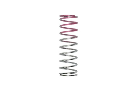 Blow Off Turbosmart ventil BOV Kompact Dual Port Spring-Pink