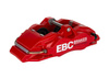 Brzdová sada BIG BRAKE KIT EBC Brakes Mazda RX-8  330 mm
