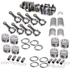 Jednotlivý píst Wiseco Chevy BB Drag Nitrous 1.120 B:- - 6427B125