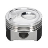 Sada pístů Manley pro Ford 2.3 EcoBst 88.00mm B 1.291 CH -8.20cc 637005C-4