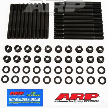 Čepy do hlavy ARP 255-4301 Ford 460. w/Blue Thunder heads. hsk Ford Big Block