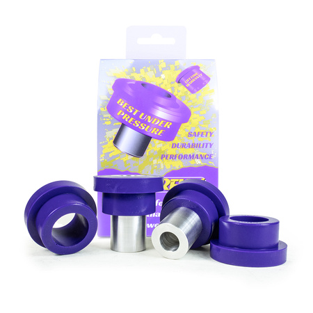 Zadní nosník Zadní pouzdro Polyuretanové pouzdro Powerflex Road Series Peugeot 206 (1998-2006) PFR50-411