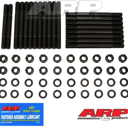 Čepy do hlavy ARP 254-4109 Ford 351 SVO Yates Design hsk Ford Small Block