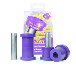 Přední spodní TCA vnitřní pouzdro Polyuretanové pouzdro Powerflex Road Series Volkswagen Transporter Models T25/T3 Type 2 (Vanagon) All Models (1979 - 1992) Petrol Models 2.1 Model PFF85-1001